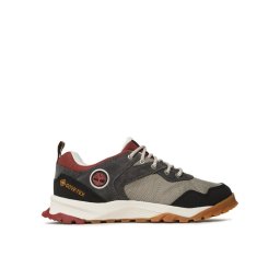 Timberland Sportcipők Lincoln Peak Low GTXTB0A5PT31101 Szürke