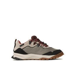 Timberland Sportcipők LincolnPeak Lt Low F/L WPTB0A5PR71101 Szürke
