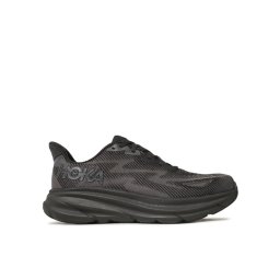 Hoka Futócipő Clifton 9 1127895 Fekete
