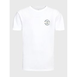 Brixton Póló Oath 16410 Fehér Regular Fit