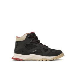 Timberland Bakancs Lincoln PK LiteMid F/L WPTB0A5PPB0151 Fekete