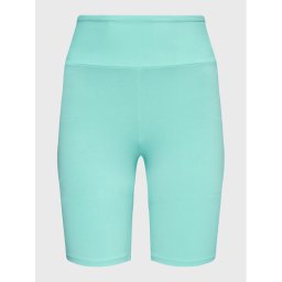 Deha Kerékpáros nadrág A00164 Kék Slim Fit
