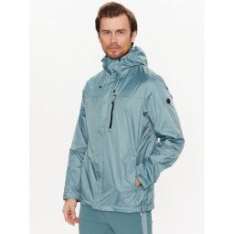 Regatta Esőkabát Baslow RMW386 Zöld Regular Fit