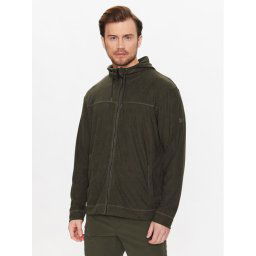 Regatta Pulóver Shorebay RMA531 Zöld Regular Fit