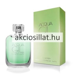 Chatler Acqua Gil New EDT 100ml / Giorgio Armani Acqua di Gioia parfüm utánzat