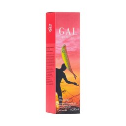 GAL Omega-3 Halolaj cseppek 250ml