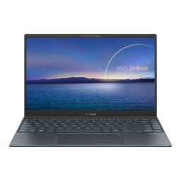 Asus ZenBook laptop 13,3 WQ+ i7-1260P 16GB 512GB IrisXe W11 kék Asus ZenBook Flip 13 PN: UP5302ZA-LX347W