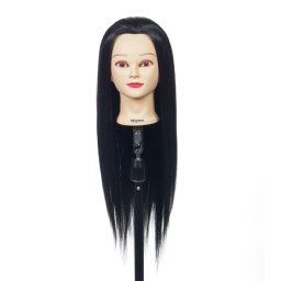 ORIGINAL Best Buy JESSY Szemléltetőfej szintetikus haj (50 cm) ()
