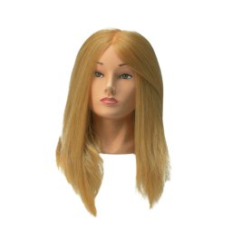 ORIGINAL Best Buy JESSICA Szemléltetőfej szintetikus haj (40-45 cm) ()