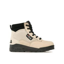 Fila Bakancs Grungre II Bl Mid Wmn FFW0218.80039 Bézs