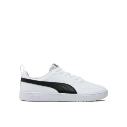 Puma Sportcipő Rickie 387607 02 Fehér