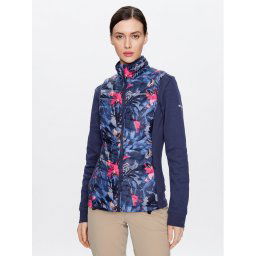 Columbia Mellény Powder Pass™ 1832222 Sötétkék Regular Fit
