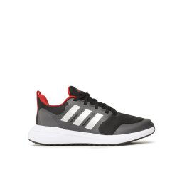 adidas Sportcipők Fortarun 2.0 Cloudfoam Sport Running Lace Shoes HP5436 Fekete