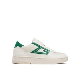 Guess Sportcipő Silea FM6SIL LEA12 Fehér