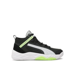 Puma Sportcipő Rebound Future Evo Core 386379 08 Fekete