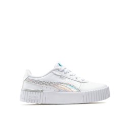 Puma Sportcipő Carina 2.0 Mermaid Ps 389743 01 Fehér