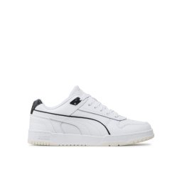 Puma Sportcipő Rbd Game Low 386373 01 Fehér