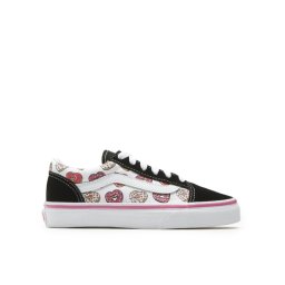Vans Teniszcipő Old Skool VN0005WVB9P1 Fekete