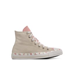 Converse Tornacipő Ctas Hi A02876C Bézs