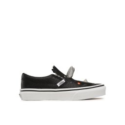 Vans Teniszcipő Triceratops Slip- VN0007QK6BT1 Fekete