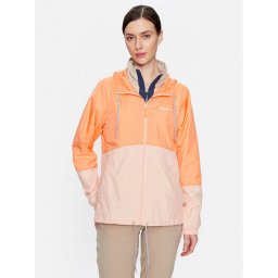 Columbia Széldzseki Flash Forward™ 1585911 Narancssárga Regular Fit