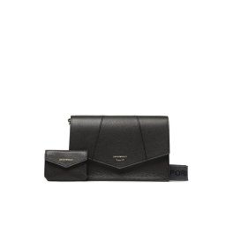 Emporio Armani Táska Y3B192 Y350B 80001 Fekete