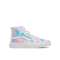 Vans Sportcipő Sk8-Hi Tapered VN0007PZ6GL1 Rózsaszín