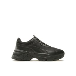 Puma Sportcipő Cassia Via 389223 08 Fekete
