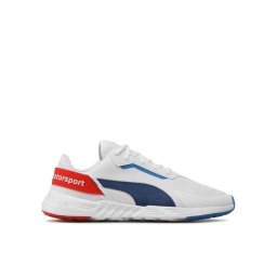 Puma Sportcipő Bmw Mms Tiburion Logo 307502 02 Fehér