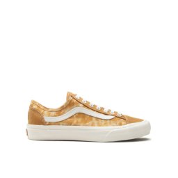 Vans Teniszcipő Style 36 Decon VR3 Sárga
