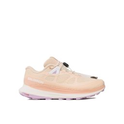 Salomon Futócipő Ultra Glide 2 W 471251 20 M0 Narancssárga