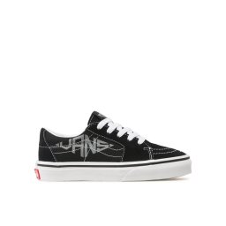 Vans Teniszcipő Sk8-Low VN0A7Q5LN421 Fekete