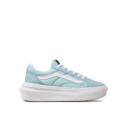 Vans Teniszcipő Old Skool Over VN0A7Q5ECQ01 Kék