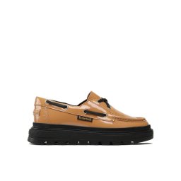 Timberland Félcipő Ray City Boat Shoe TB0A5WKRD021 Bézs
