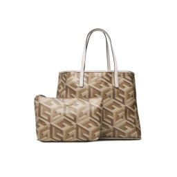 Guess Táska HWSA69 95290 Barna