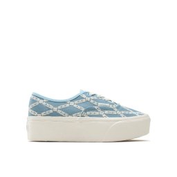 Vans Teniszcipő Authentic Stac VN0A5KXXLTB1 Kék