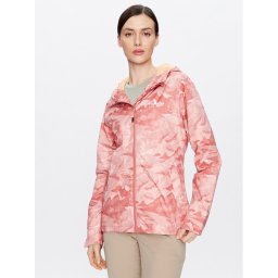 Columbia Átmeneti kabát Inner Limits™ II 1895802 Rózsaszín Regular Fit