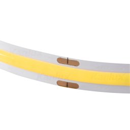 Kanlux COB LED szalag 24V, 1000 lm, 4000K, 10W, IP65, 5 méter
