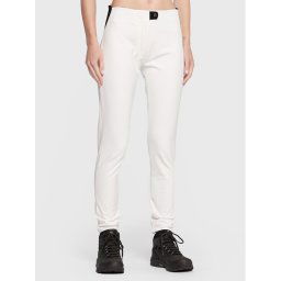 CMP Sínadrág 3A09676 Fehér Regular Fit