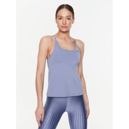 Puma Felső Studio Ultrabare 523143 Lila Slim Fit