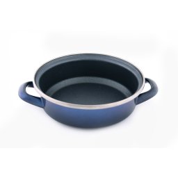 Ema-Lion Sütőtál füles 16 cm tapadásmentes Elit 516040001