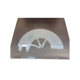 MŰTÉTI GALLÉR GREENCOL GÉNIA 12,5CM