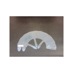 MŰTÉTI GALLÉR GREENCOL GÉNIA 20CM