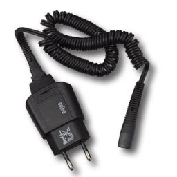 67091050 Braun borotvakábel, adapter FLEX XP