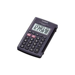 HL 820 LV BK Casio zsebszámológép