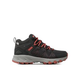 Columbia Bakancs Peakfreak II Mid Outdry 2005121089 Szürke