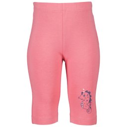 Blue Seven Leggings 913605 X Rózsaszín Regular Fit
