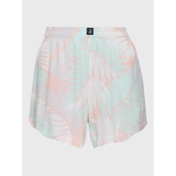 Volcom Sport rövidnadrág Palmy Nites B0912305 Színes Regular Fit