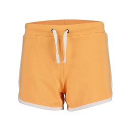 Blue Seven Sport rövidnadrág 533092 X Narancssárga Regular Fit