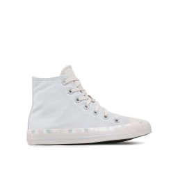 Converse Tornacipő Ctas Hi A02877C Fehér